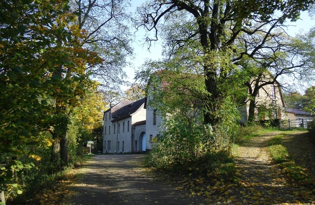 Vacation apartment/apartment for 3 guests with 40m² in Hennickendorf (267193)