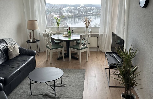 Vacation apartment 506 lake view