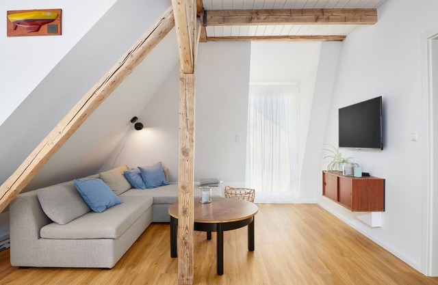 Vacation apartment/apartment for 5 guests with 60m² in Heikendorf (294441)