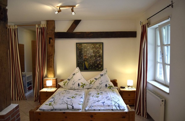 Vacation apartment/apartment for 2 guests with 52m² in Ratjendorf (105389)