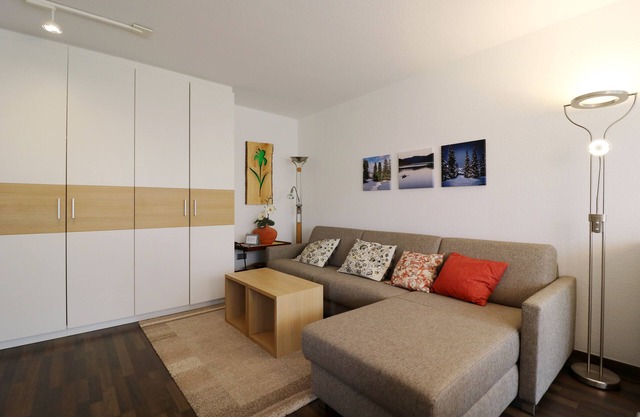 Vacation apartment/apartment for 4 guests with 48m² in Schluchsee (250148)