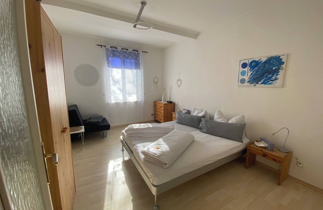Vacation apartment Am Franziskanergarten