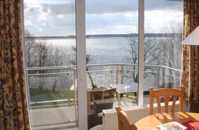 Vacation apartment/apartment for 4 guests with 53m² in Ascheberg (68382)