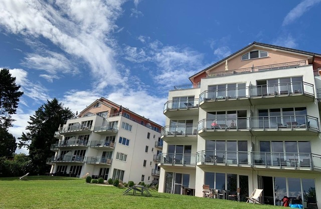 Vacation apartment/apartment for 2 guests with 53m² in Ascheberg (150960)