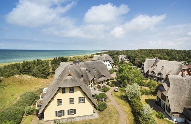 Vacation apartment/apartment for 4 guests with 60m² in Dierhagen (123529)