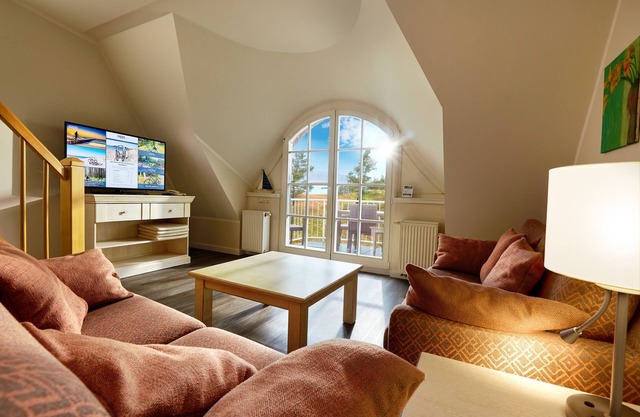 Vacation apartment/apartment for 4 guests with 60m² in Dierhagen (123543)