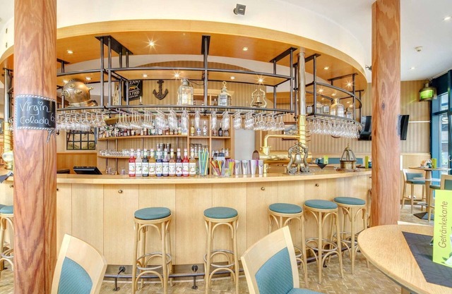 Vacation apartment/apartment for 4 guests with 45m² in Juliusruh (160160)