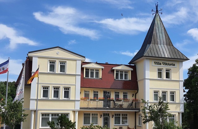 Vacation apartment/apartment for 2 guests with 34m² in Kölpinsee (265124)