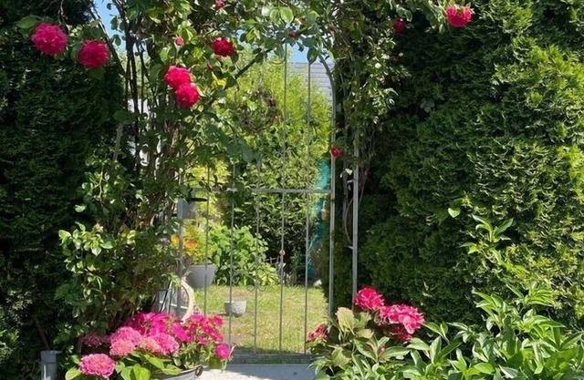 Vacation apartment/apartment for 4 guests with 70m² in Münsingen (183764)