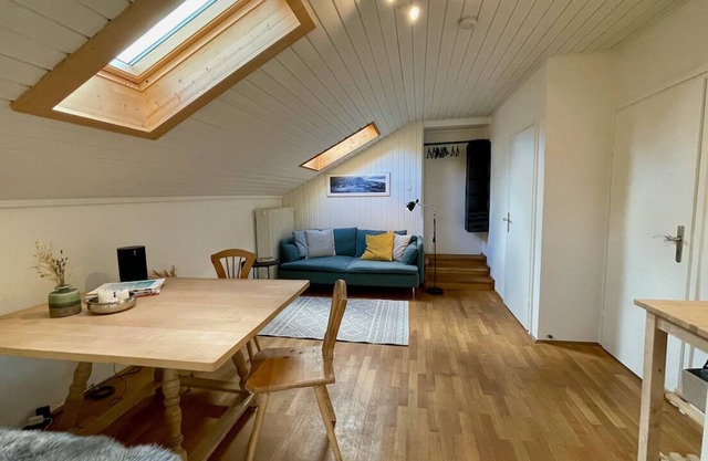 Vacation apartment/apartment for 2 guests with 50m² in Bad Tölz (176158)