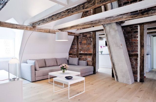 Vacation apartment/apartment for 6 guests with 106m² in Lüneburg (147044)