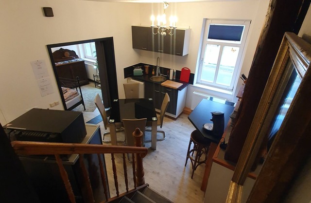 Vacation apartment/apartment for 4 guests with 65m² in Wanfried (169421)