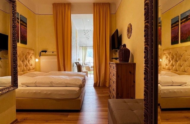 Vacation apartment/apartment for 2 guests with 28m² in Boppard (246594)