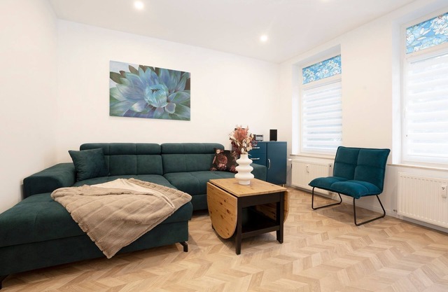Vacation apartment/apartment for 2 guests with 50m² in Malente (287809)