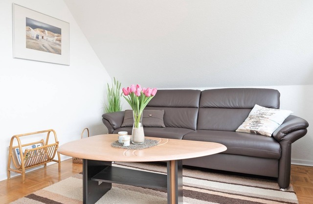 Vacation apartment/apartment for 3 guests with 48m² in Malente (287837)