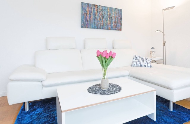 Vacation apartment/apartment for 4 guests with 79m² in Malente (287838)