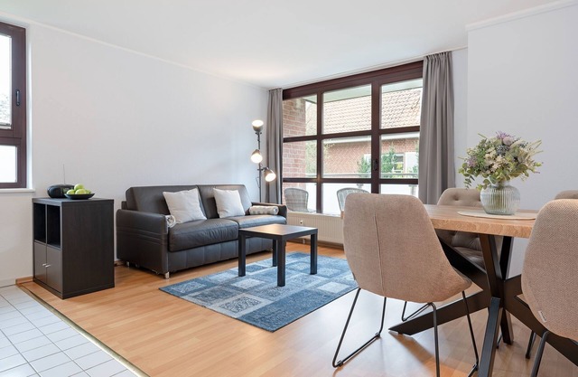 Vacation apartment/apartment for 3 guests with 44m² in Malente (294410)