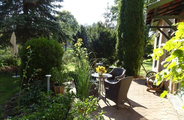 Vacation apartment/apartment for 6 guests with 89m² in Templin (179275)