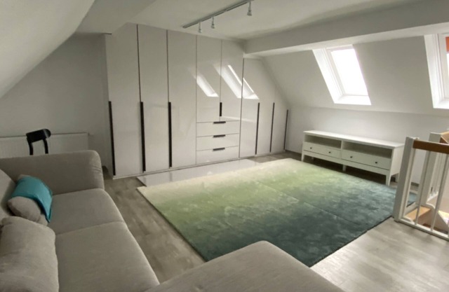 Vacation apartment/apartment for 4 guests with 65m² in Bergen (268844)