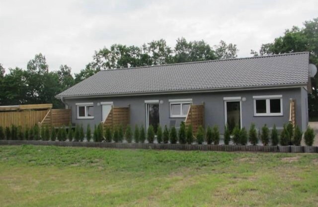 Vacation apartment/apartment for 3 guests with 40m² in Dargun (149262)