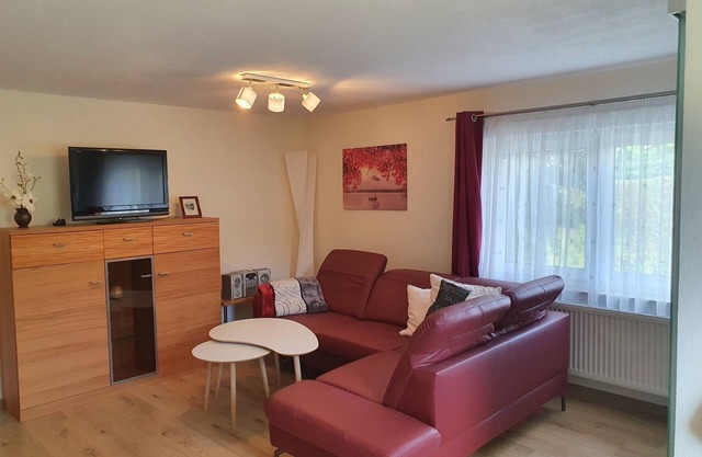 Vacation apartment/apartment for 4 guests with 53m² in Steina (146742)