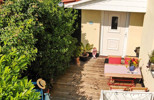 Vacation apartment Paul - Holiday apartment