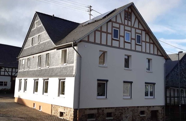 Vacation apartment in the Moselle valley, near the Middle Moselle