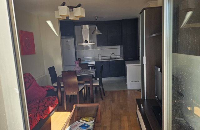 Vacation apartment Porto do Son