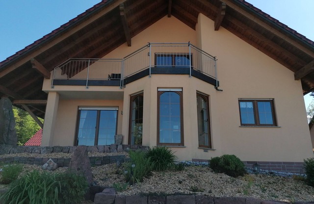 Vacation apartment Farrenkopf