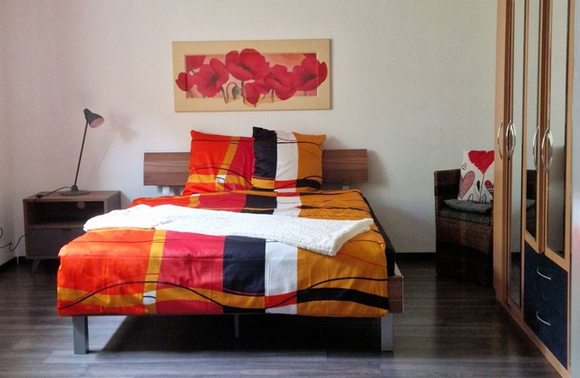 Vacation apartment FeWe