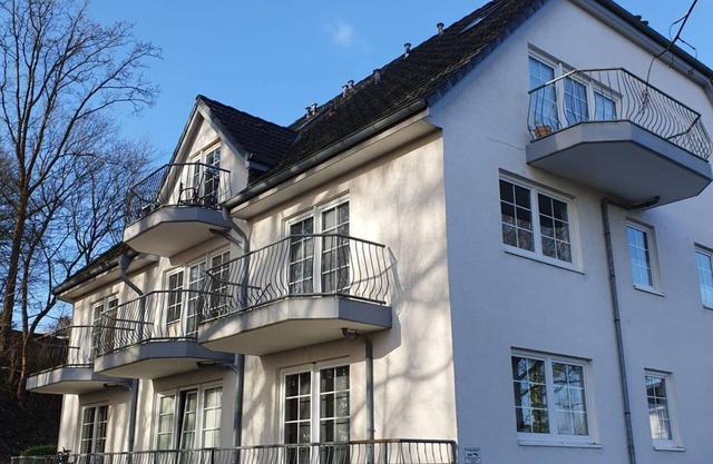 Vacation apartment Godenblick - FeWo Godenblick