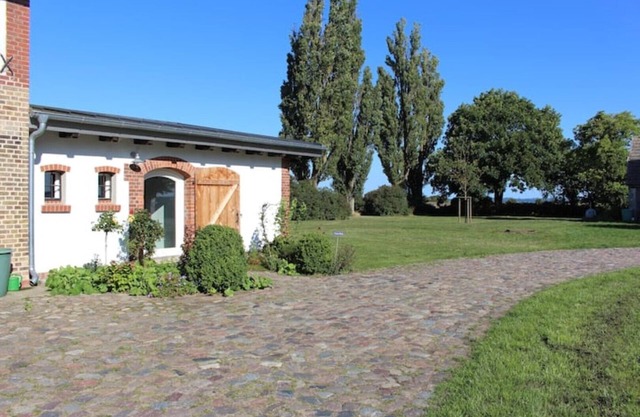 Vacation apartment Gurvitz