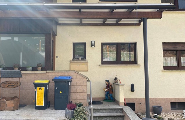 Vacation apartment in Heidelberg/Ziegelhausen