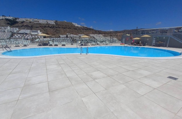 Vacation Apartment 'I Love You 203' with Sea View, Wi-Fi and Air Conditioning