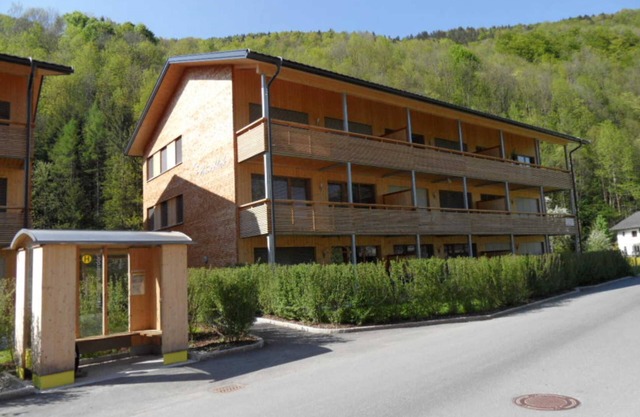 Vacation apartment Kanisblick - Top 13 1