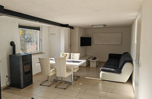 Vacation apartment NiSi