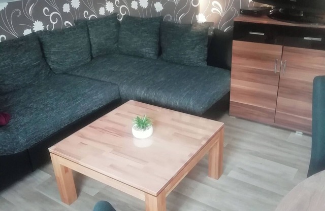 Vacation apartment Nordfriesland