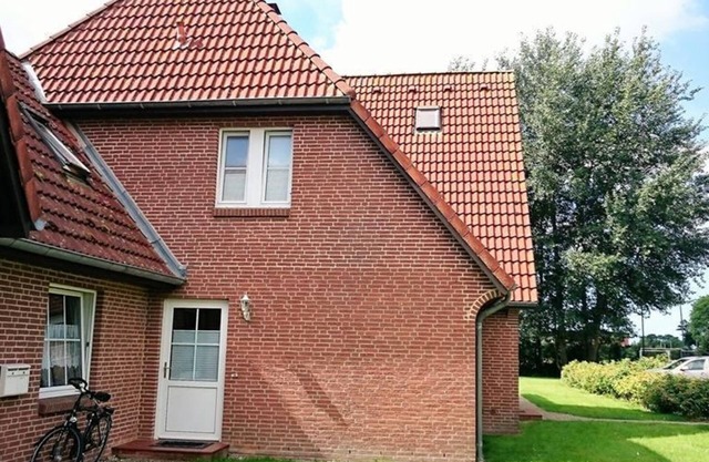 Vacation apartment Remuß