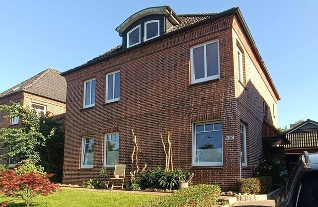 Vacation apartment Smucke Midde