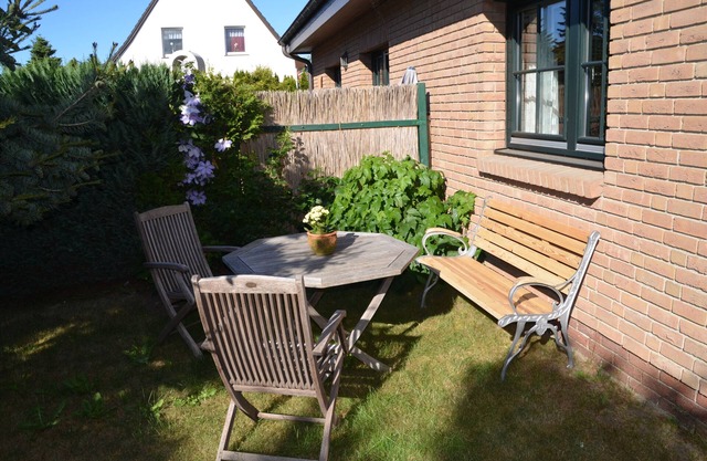 VACATION APARTMENT TO FEEL GOOD AND RELAX