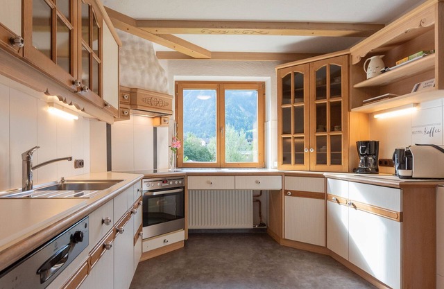 Vacation apartments in Haus Helena - Top 2