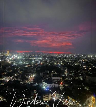 Vacation Bliss at Grass Residences
