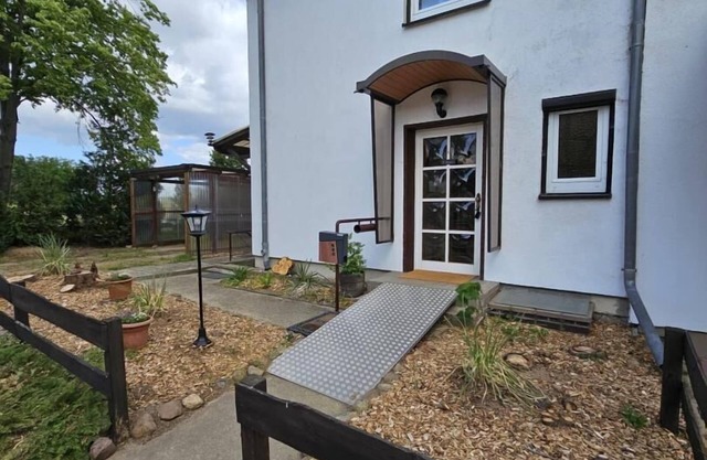 Vacation cottage Am Zollhaus