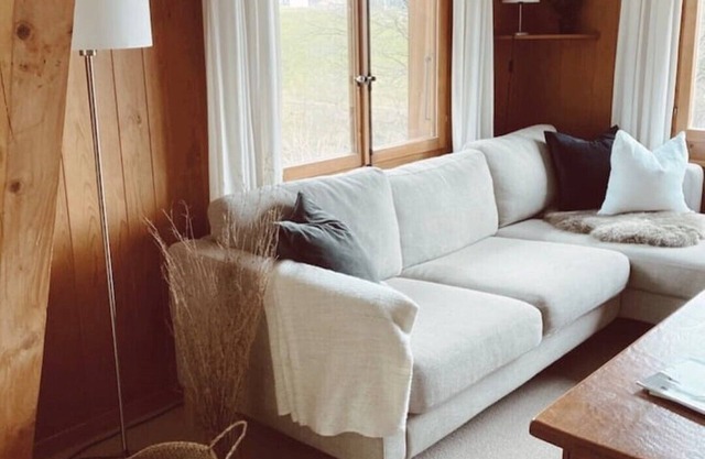 Vacation chalet Grabemätteli
