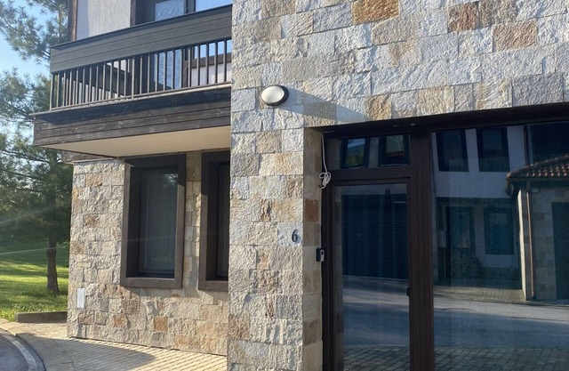 Vacation condo near Pravets Golf resort (inside Hyatt hotel complex on the lake)