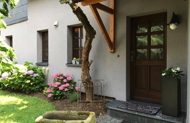 Vacation cottage Eifelgasse - Holiday cottage
