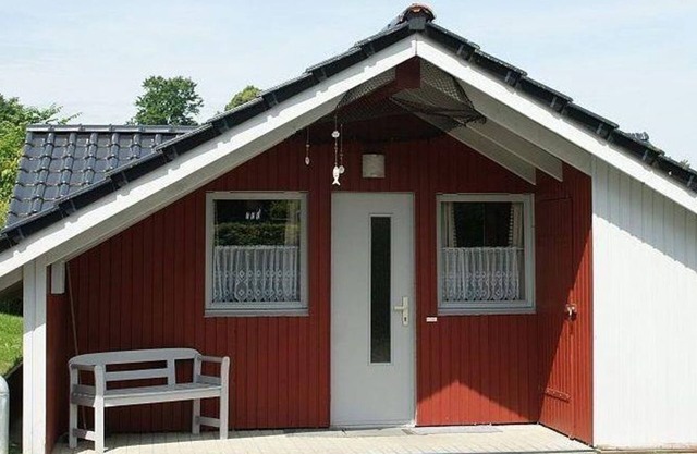 Vacation cottage Neumann