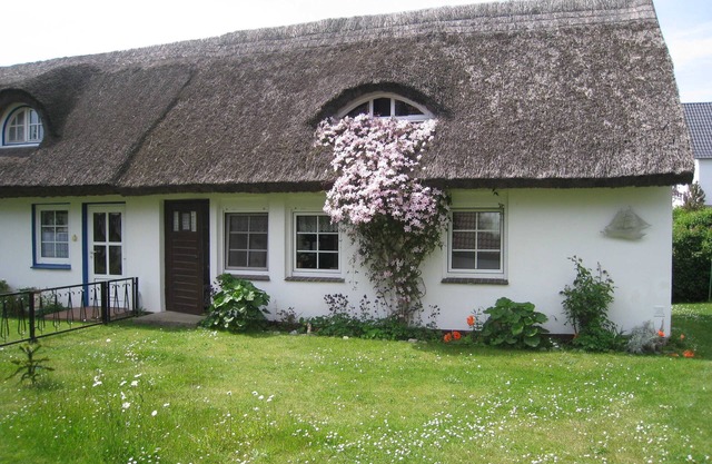 Vacation cottage Präkel - Holiday cottage