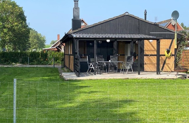 Vacation cottage Jaa Watt