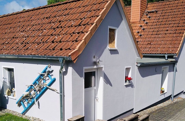 Vacation cottage Rickert